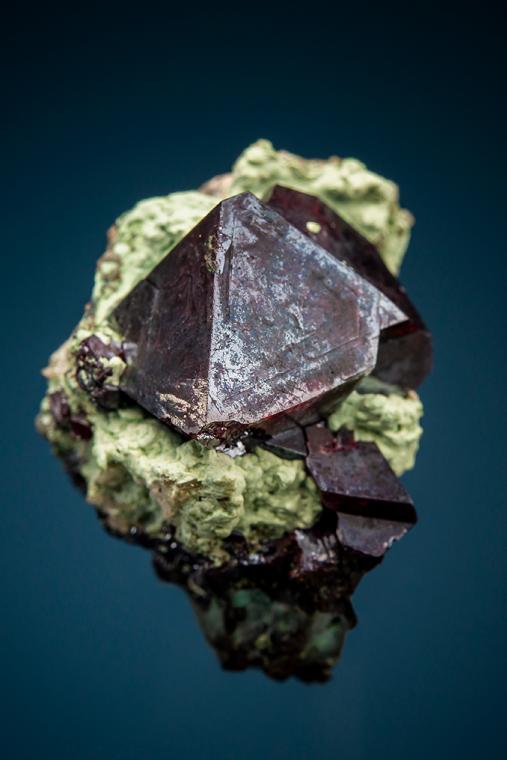 CUPRITE